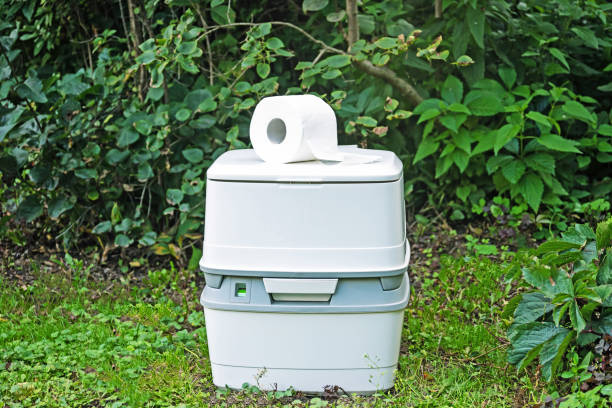 Best Construction site porta potty rental  in Rose Hill, NC