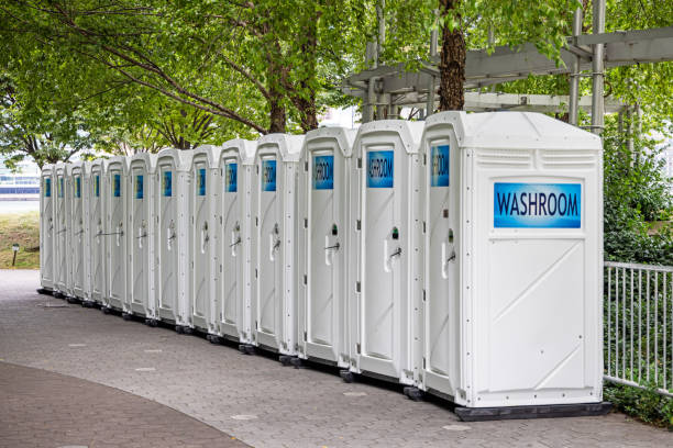 Best Affordable porta potty rental  in Rose Hill, NC