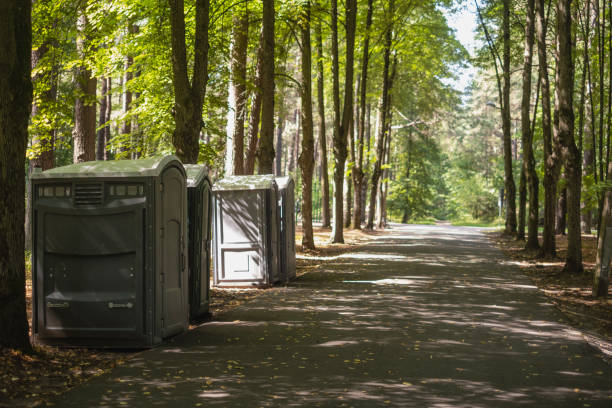 Best Construction site porta potty rental  in Rose Hill, NC