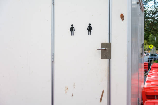 Portable Toilet Options We Offer in Rose Hill, NC