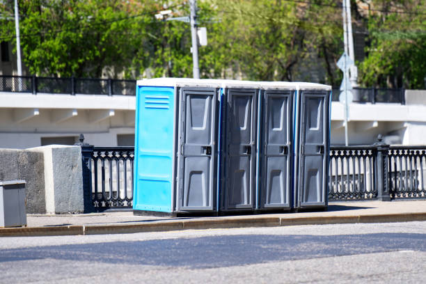 Best Local porta potty services  in Rose Hill, NC