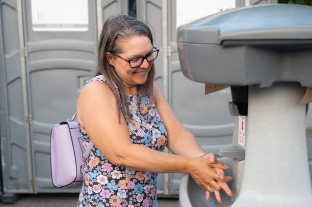 Best Best portable toilet rental  in Rose Hill, NC