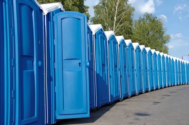 Best Long-term porta potty rental  in Rose Hill, NC